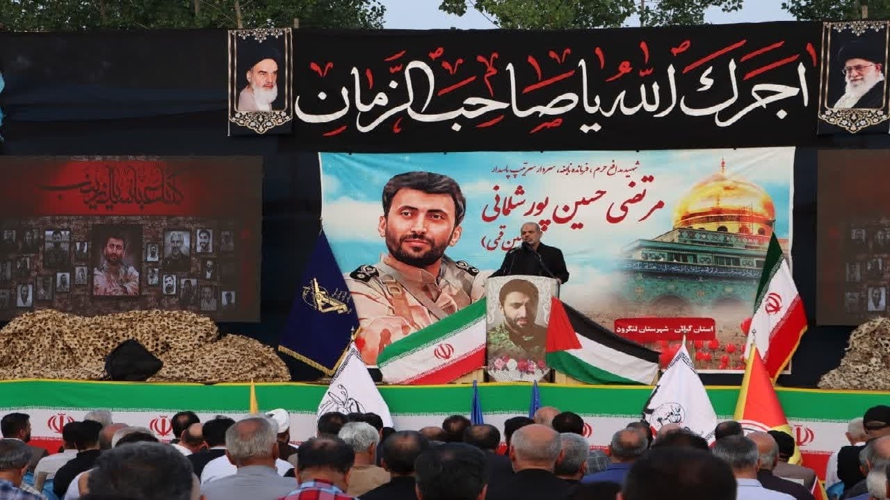 وزیر کشور گفت: قیام عاشورا همواره ادامه دارد