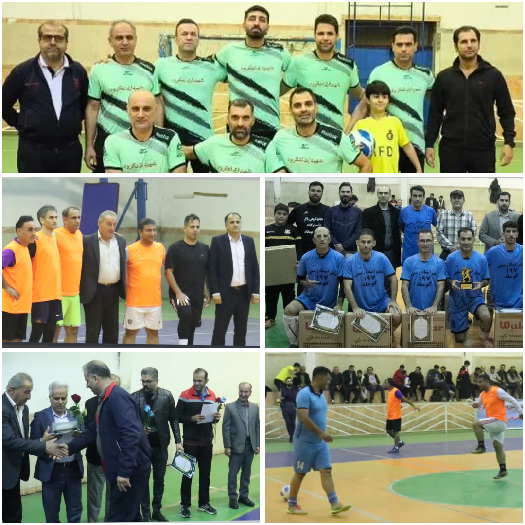 ناکامی شهردارچی ها در ضیافت پنالتی ها