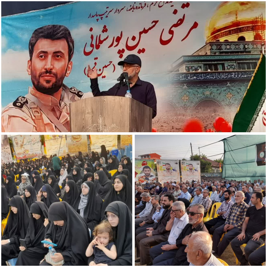 سردار کرار؛ شهید حسین پور، الگویی بی بدیل در مسیر ولایت پذیری و ایمان