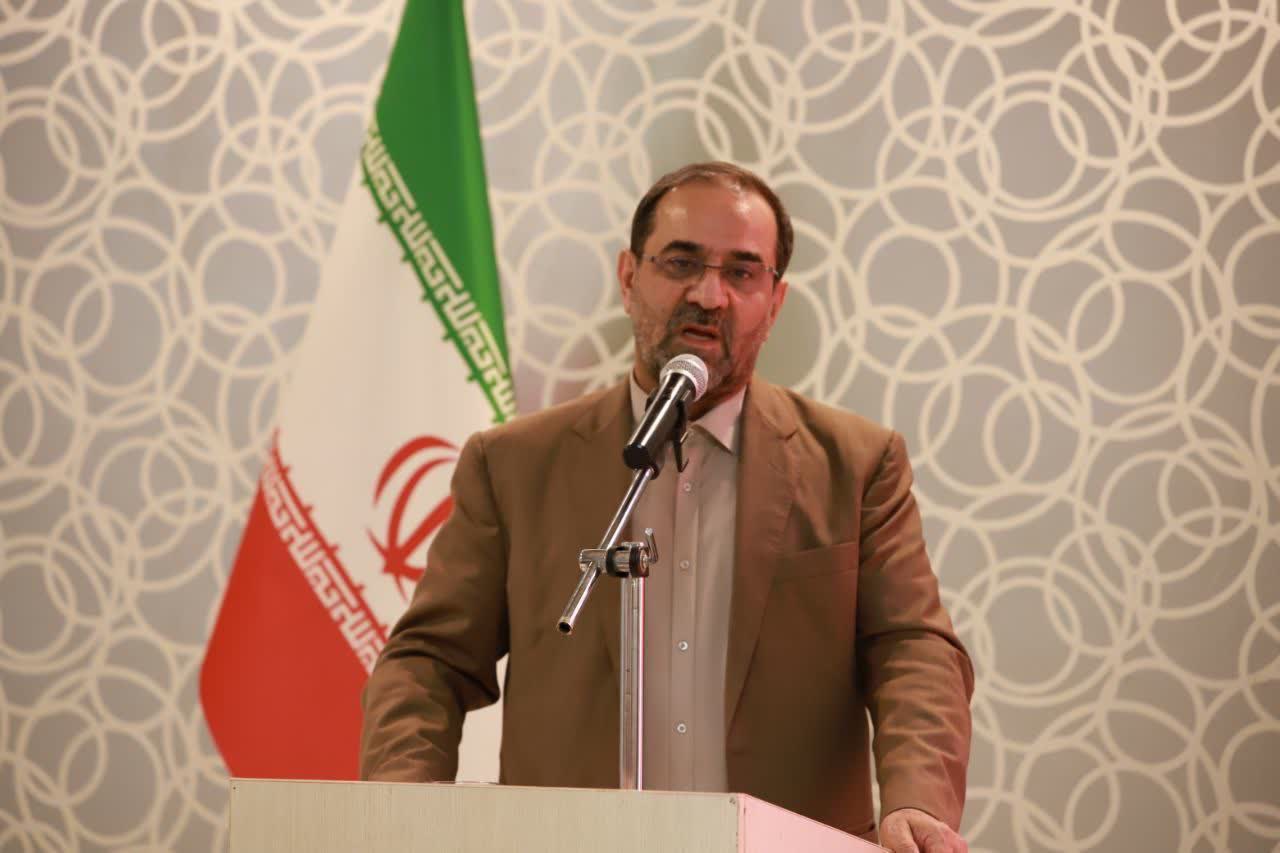 چاف و چمخاله میزبان معاون وزیر کشور و مسوولان ٢ استان شمالی بود