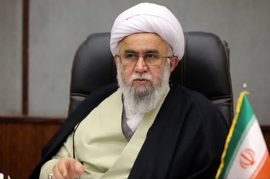 آیت‌الله رمضانی در انتخابات خبرگان رهبری ثبت‌نام کرد