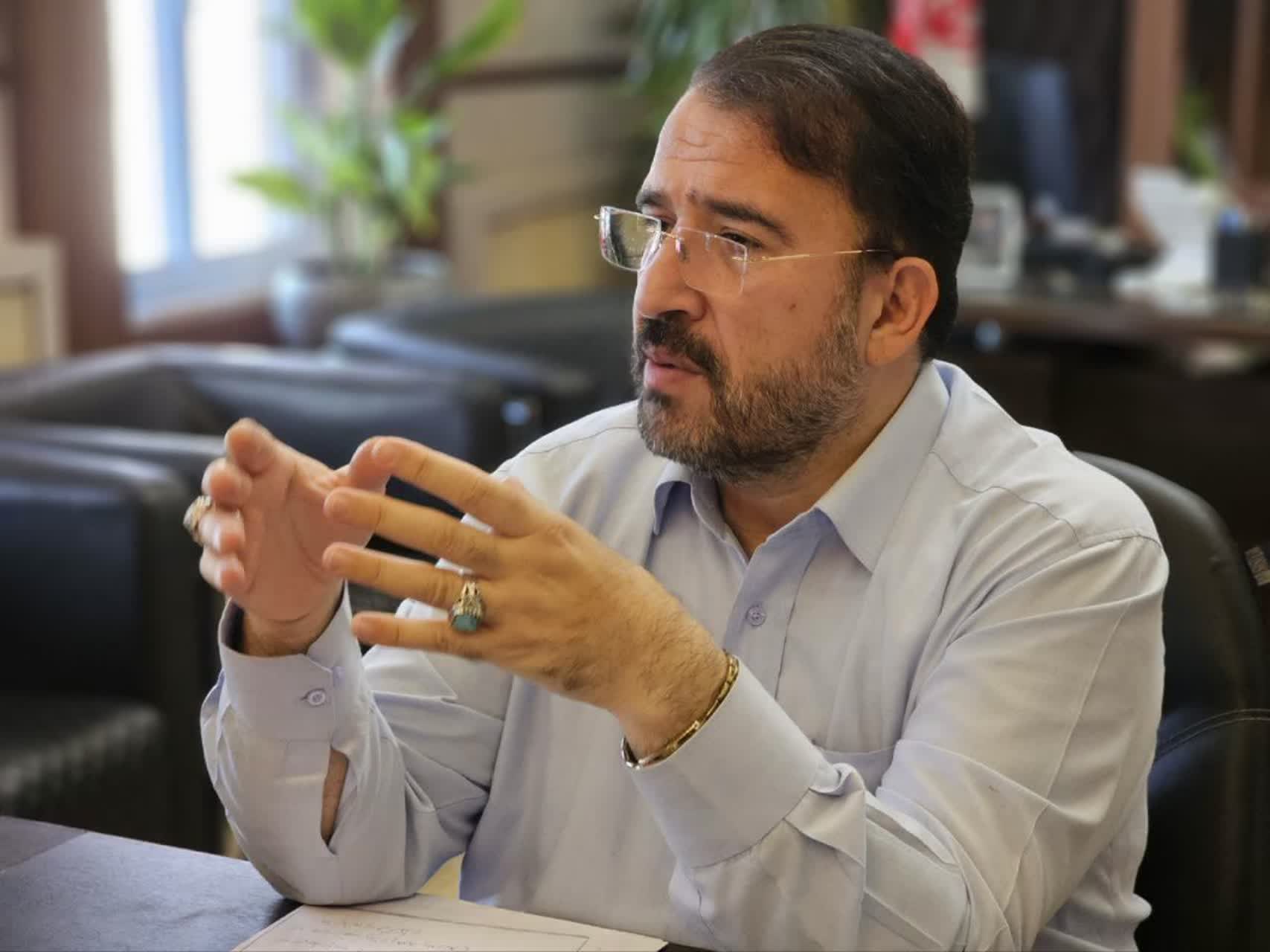 جلالی فرماندار و رئیس هیات اجرایی حوزه انتخابیه لنگرود:۲۷نفر در هیات اجرایی شهرستان تایید شدند