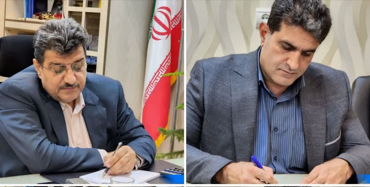 شهردار و رئیس شورای اسلامی شهر کومله در پیامی مشترک فرا رسیدن میلاد حضرت زینب (س) و روز پرستار را تبریک گفتند. 