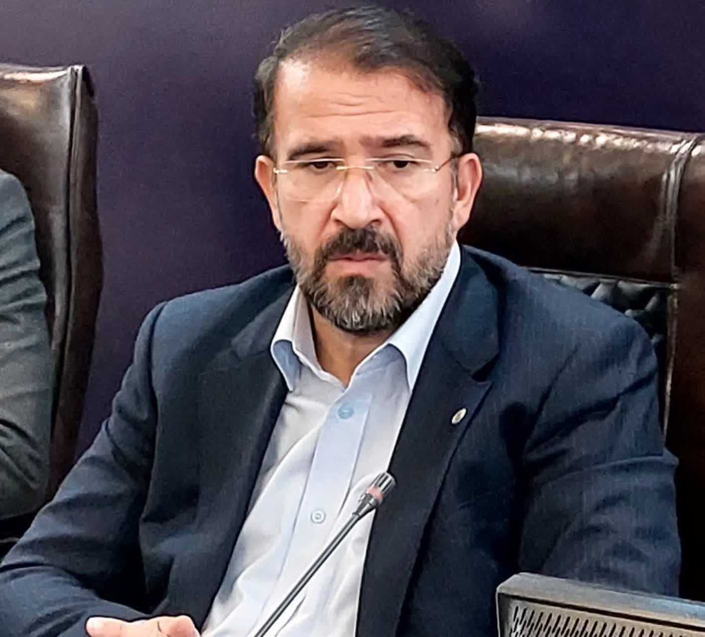 جلسه شورای ترافیک شهرستان لنگرود برگزار گردید 