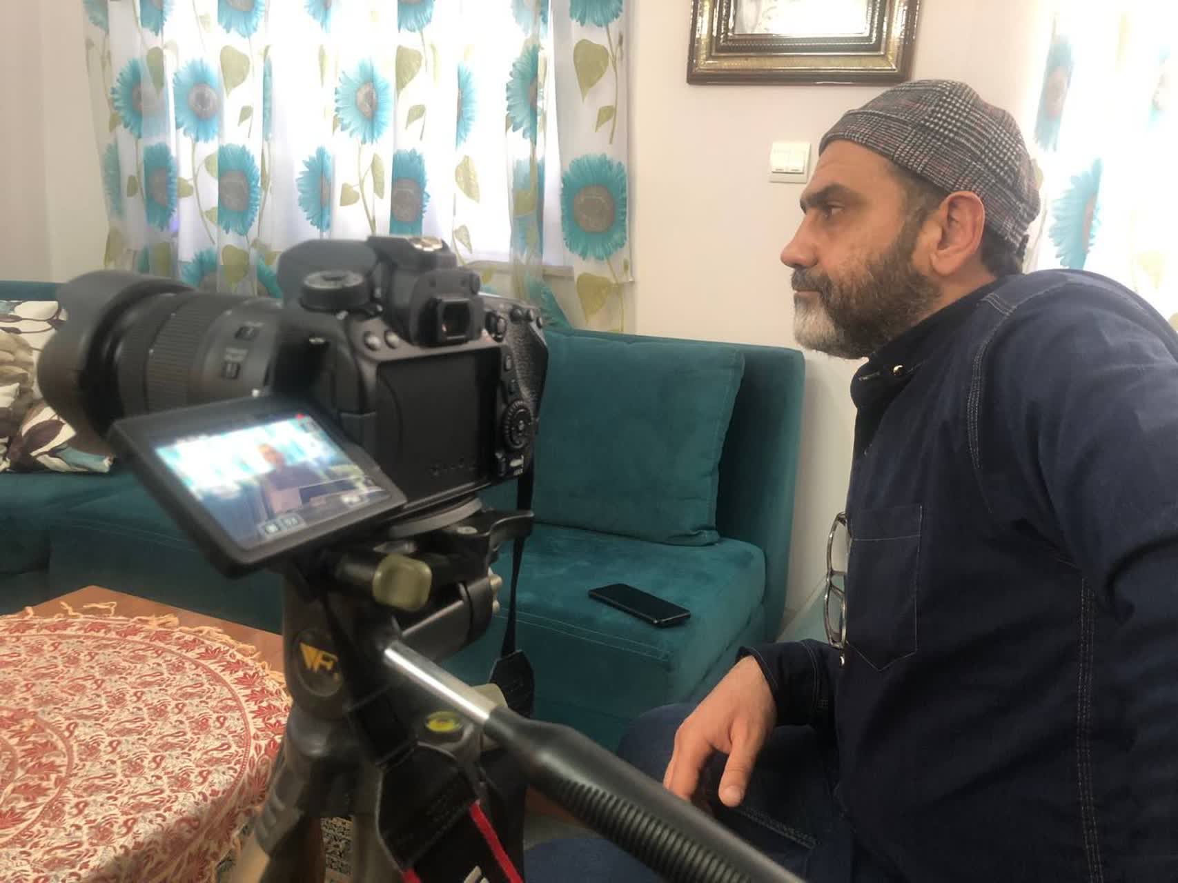 ساخت مستند زندگینامه پدر فیزیولوژی گیاهی ایران در لنگرود