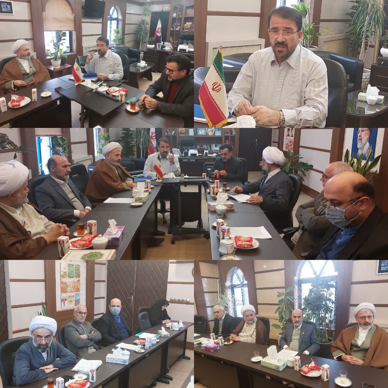 فرماندار لنگرود گفت: انتخابات موجب اقتدار کشور است