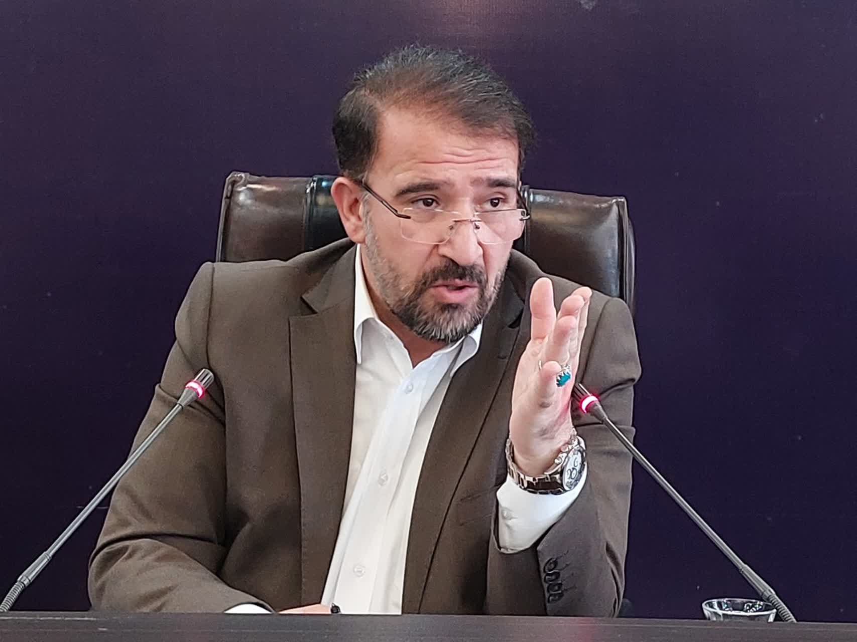 فرماندار لنگرود در جلسه هماهنگی شورای ترافیک گفت: