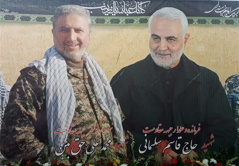 فاتح «نبل و الزهرا» را بیشتر بشناسیم