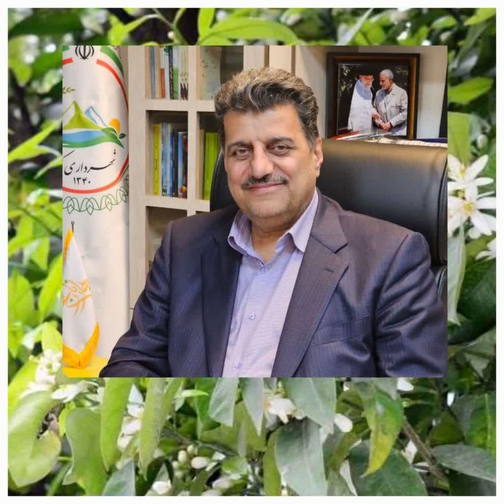 شهردار کومله خبر داد: جشنواره بهار نارنج در شهر کومله برگزار می‌شود