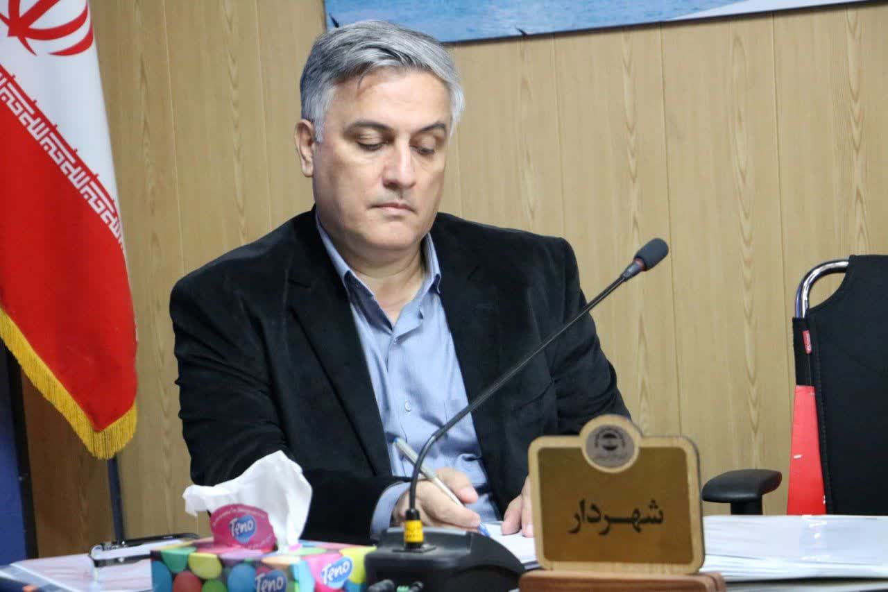 حکم برائت حسن پورقربان شهردار سابق بندر انزلی صادر شد