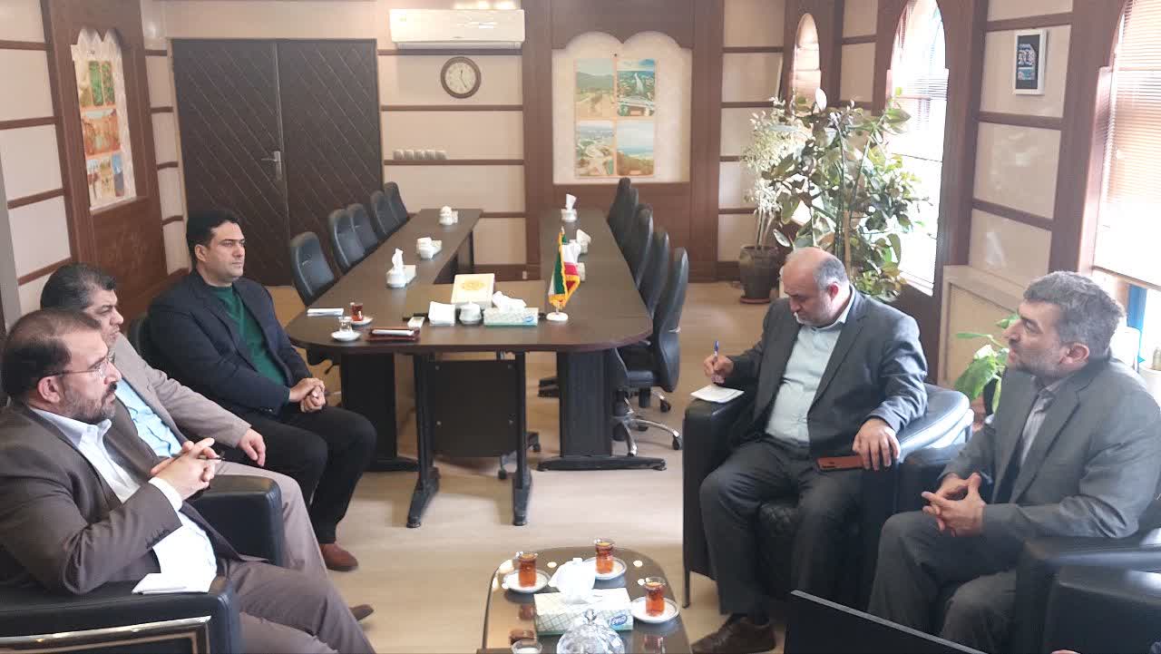 برق بعنوان قلب فناوری مدرن، قطعا نقش محوری در  توسعه اقتصادی و رفای اجتماعی در کشور ما ایفا می کند.