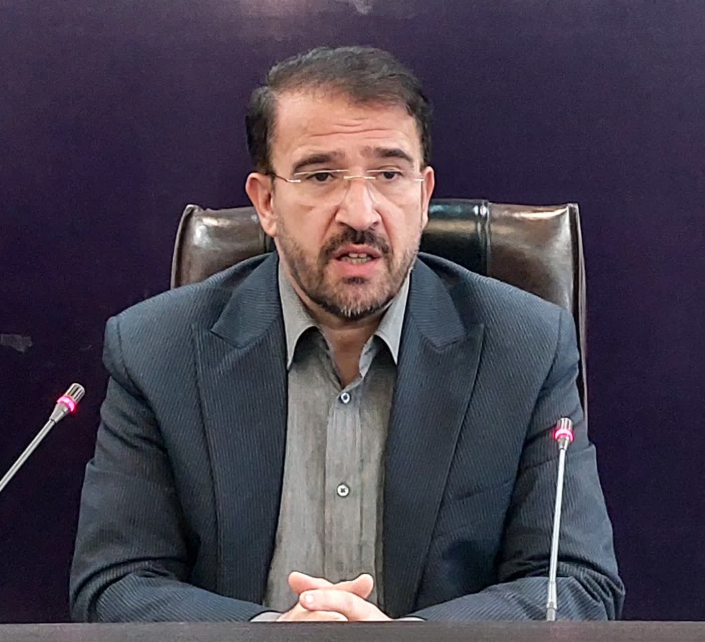 فرماندار لنگرود گفت: اندیشیدن، پرسیدن و نقد کردن را ارج بنهیم