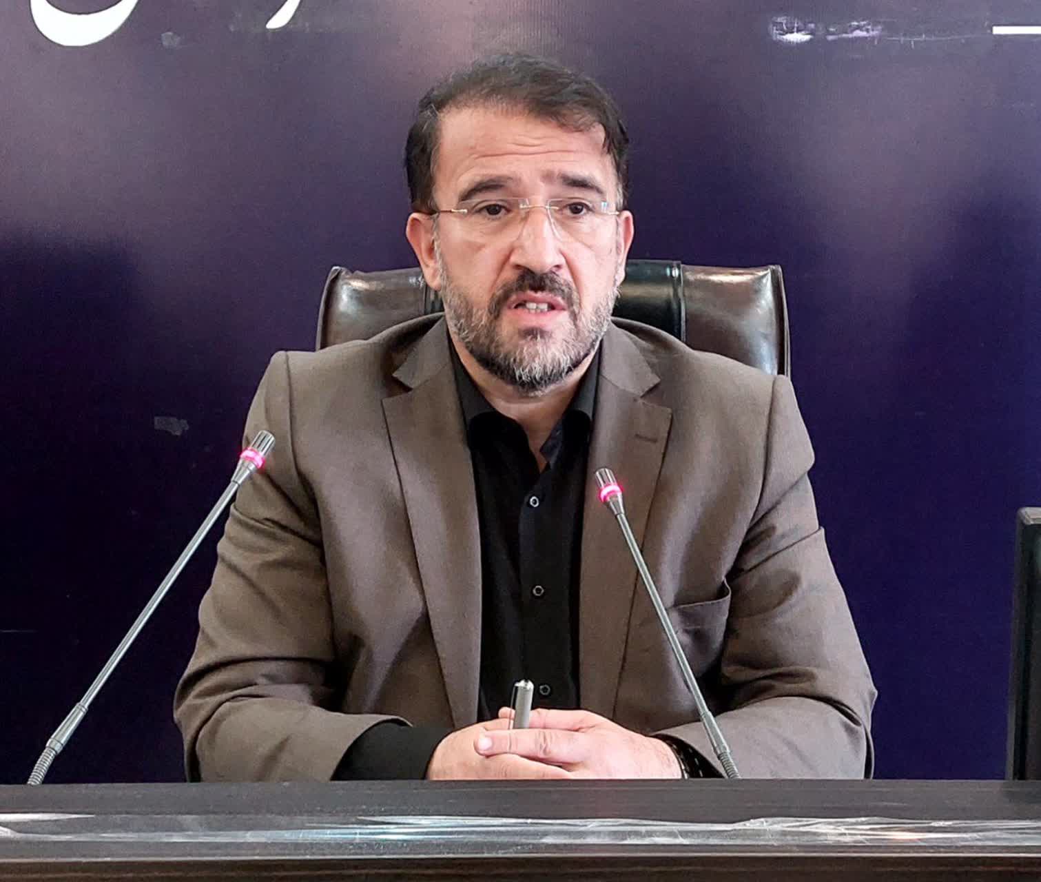 فرماندار لنگرود:عدالت محوری، مردم مداری و اخلاق مداری از میراث ارزشمند و ماندگار شهید جمهور بود