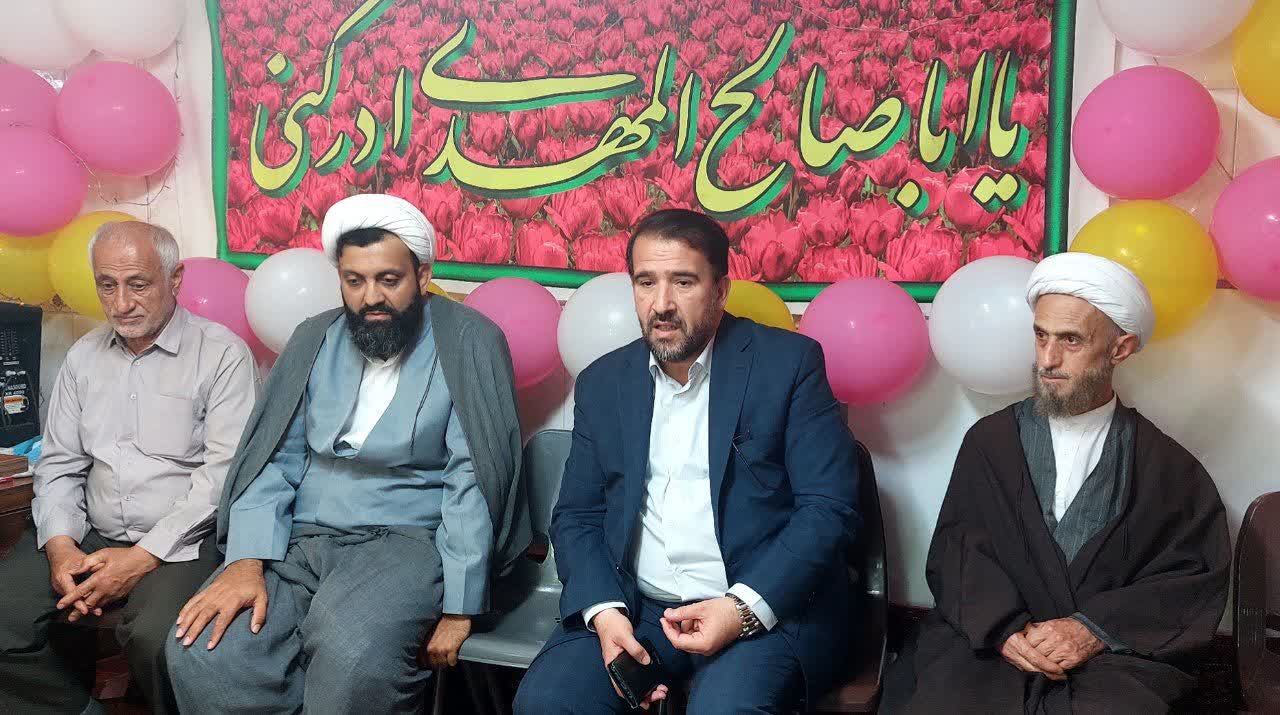 فرماندار لنگرود: تعلیم و مفاهیم قرآن بسیار ارزشمند است و باید ترویج داده شود