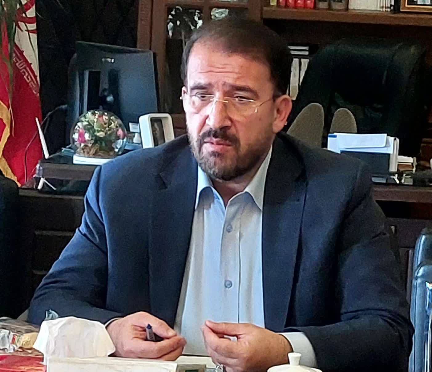 فرماندار لنگرود: مهم ترین رکن در پایداری انقلاب، توسعه مشارکت مردمی از جمله حضور پای صندوق های رای است