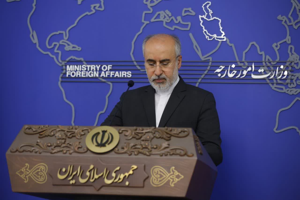 کنعانی: خون پاک شهید هنیه هرگز هدر نخواهد رفت