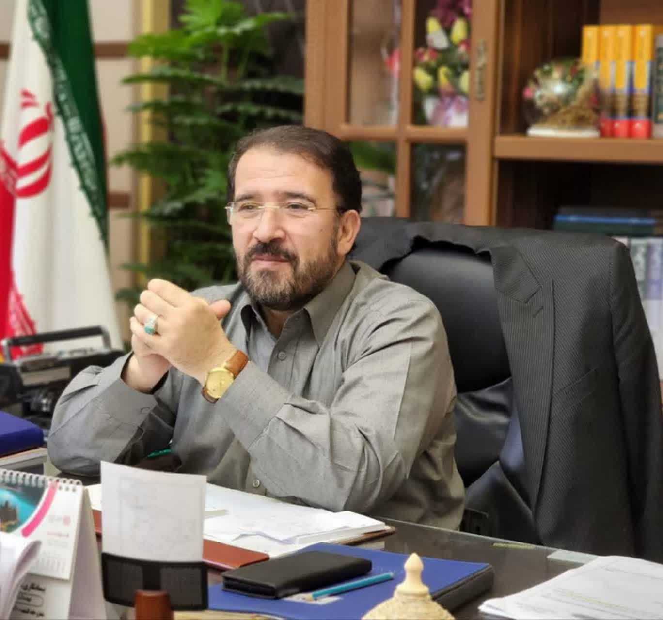فرماندار لنگرود خبر داد: ۱۲۹ پروژه در شهرستان لنگرود با اعتبار بالغ بر ۱۸۴ میلیارد تومان در هفته دولت به بهره برداری می‌رسد