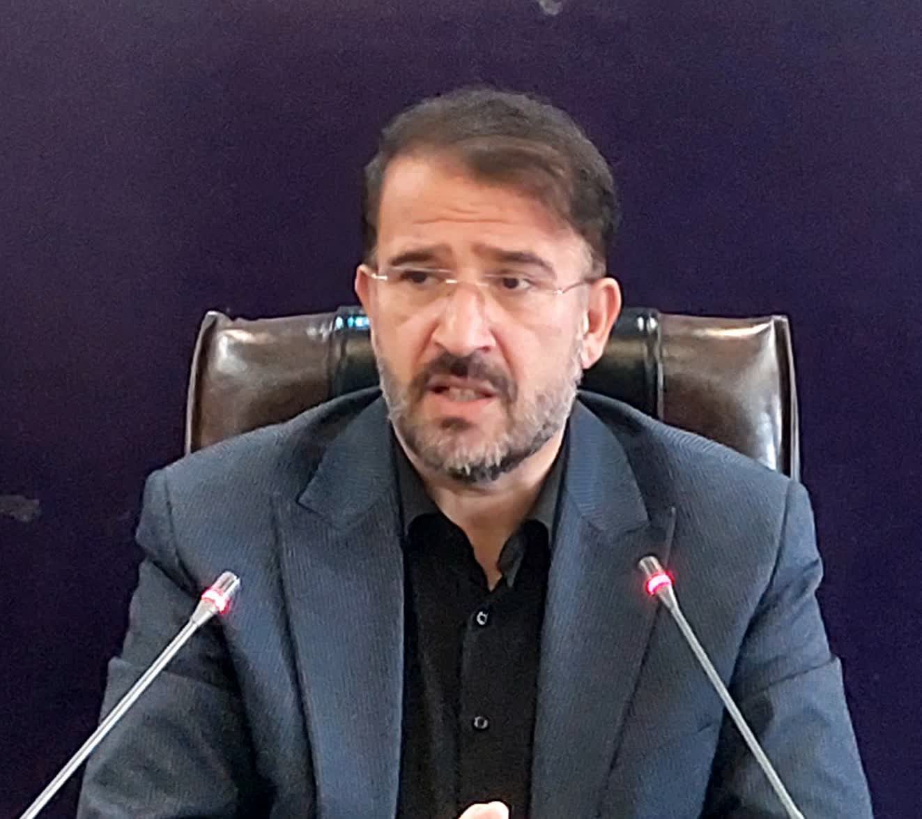 فرماندار لنگرود در جلسه مدیریت بحران گفت: آب آشامیدنی اگر مدیریت نشود، ممکن است به بحران تبدیل گردد