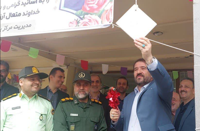 فرماندار لنگرود گفت: مدیریت دانائی کلید اقتدار، پیشرفت  پایدار کشور است