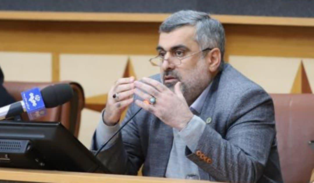 جهاد تبیین از مهمترین مولفه‌های سازمان بسیج دانش‌آموزی است