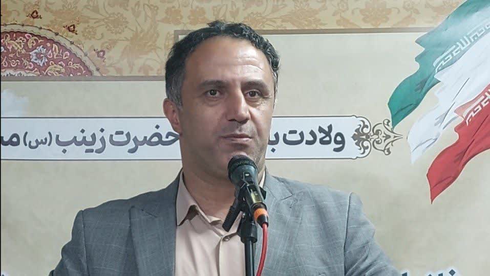 سرپرست فرمانداری رودسر گفت: مداحان و پیرغلامان نقش مهمی در فرهنگ سازی و جهاد تبیین دارند