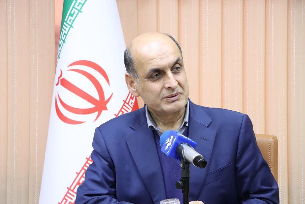 توصیه زمستانه استاندار