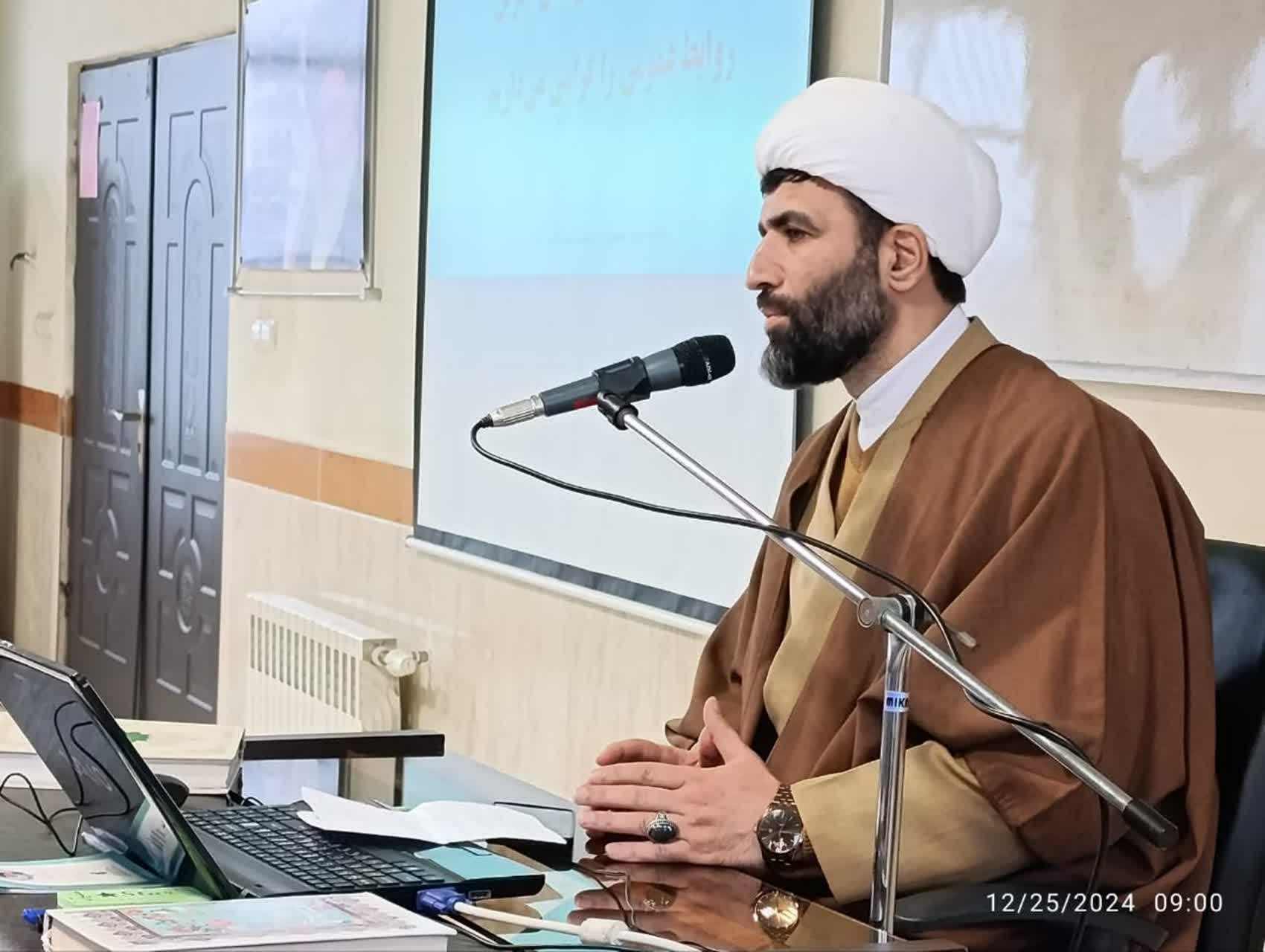 برگزاری دوره توانمندسازی مسئولین روابط عمومی، خبرنگاران و گروههای نقش آفرین