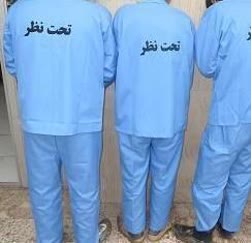 انهدام باند سارقان سيم برق در لنگرود