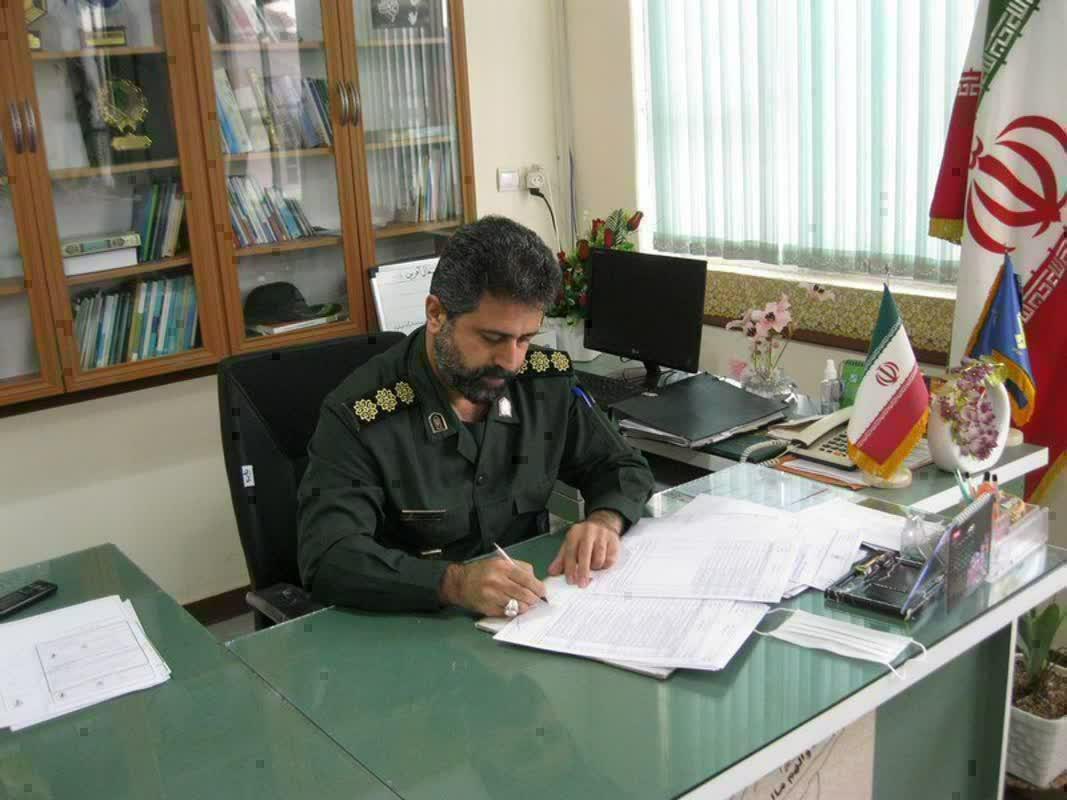 فرمانده سپاه ناحیه لنگرود خبر داد؛ اجرای بیش از ۲۵۰ برنامه در لنگرود به مناسبت گرامیداشت دهه فجر
