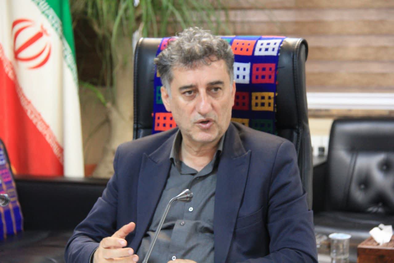 افتتاح ۴۳۳ پروژه عمرانی با ۴۹۰ میلیارد تومان اعتبار در رودسر