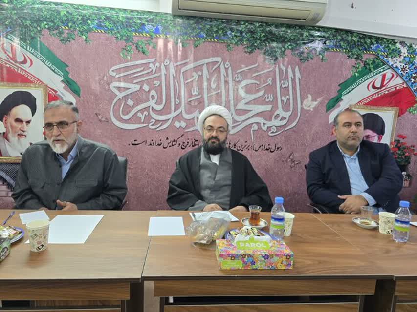 انتخاب ۶ پروژه بازسازی عتبات برای مشارکت گیلانی‌ها