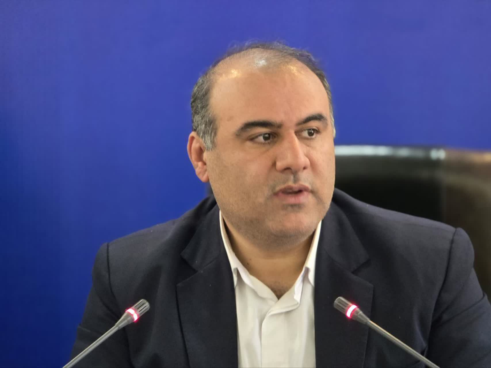 گلشن: ۶۲ درصد اشتغال تعهد شده لنگرود تحقق یافته است