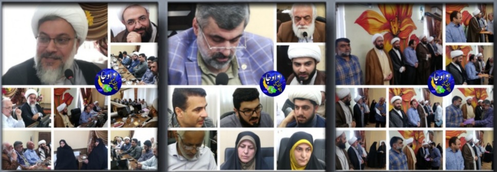 برگزاری عصر شعر «دریای غدیر» در لنگرود