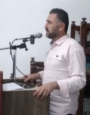 گردهمایی سالانه مسئولین هیئت های مذهبی و مداحان شهرستان لنگرود برگزار شد+گزارش تصویری