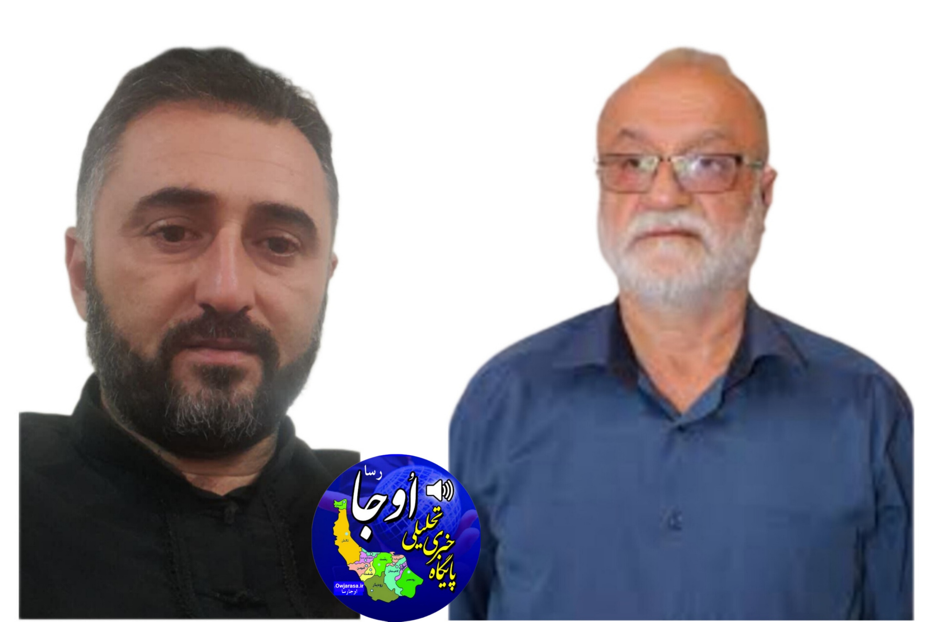 پیام تشکر و قدردانی شورای هیئات مذهبی و کانون مداحان شهرستان لنگرود از حضور مردم در شب اربعین حسینی