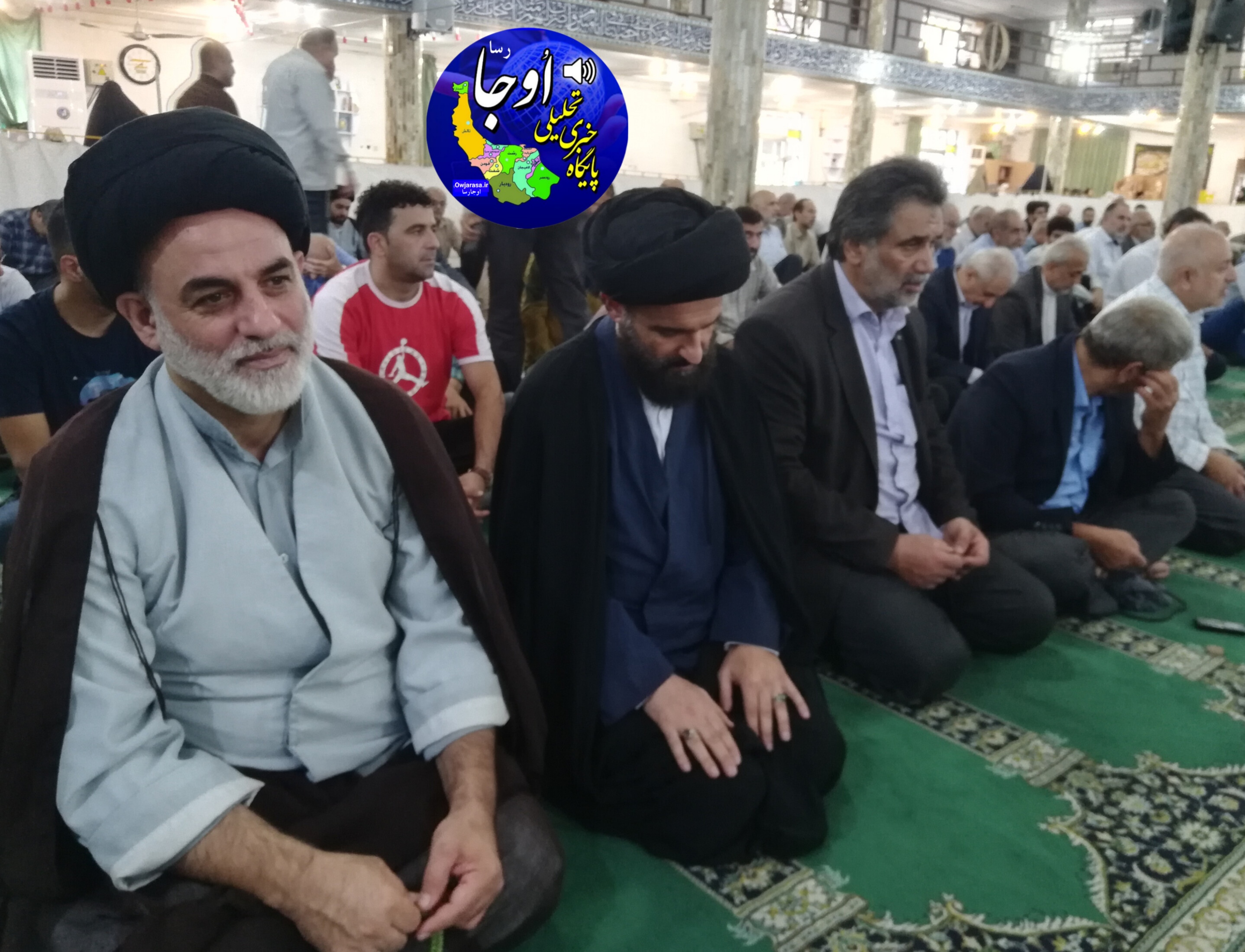 امام جمعه لنگرود؛  آیت الله مرتضوی لنگرودی از افتخارات شهرستان لنگرود بود 