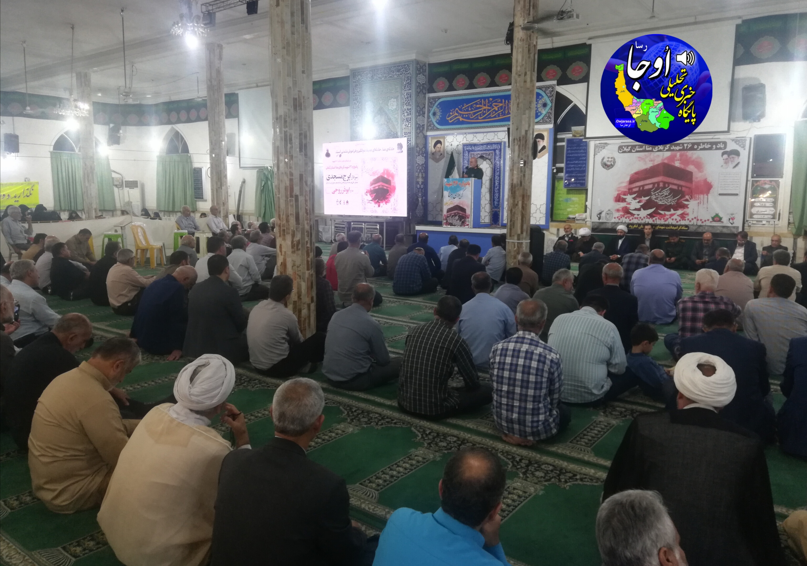 مشاور عالی فرمانده نیروی قدس سپاه گفت: رسانه و فضای مجازی شمشیر دو لبه است و باید از آن علیه دشمنان استفاده کنیم