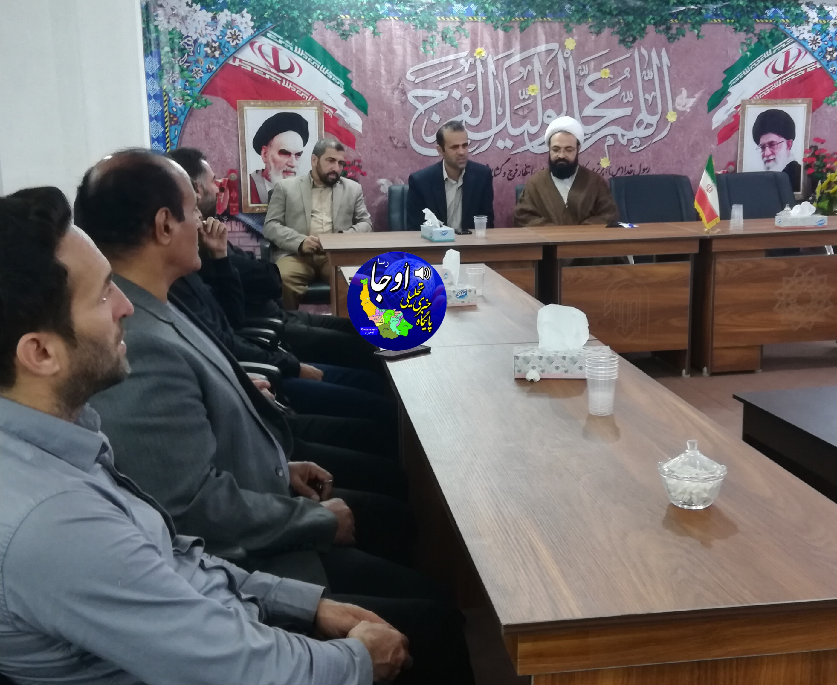 امام جمعه لنگرود خواستار راه اندازی شورای ورزشی در این شهرستان شد