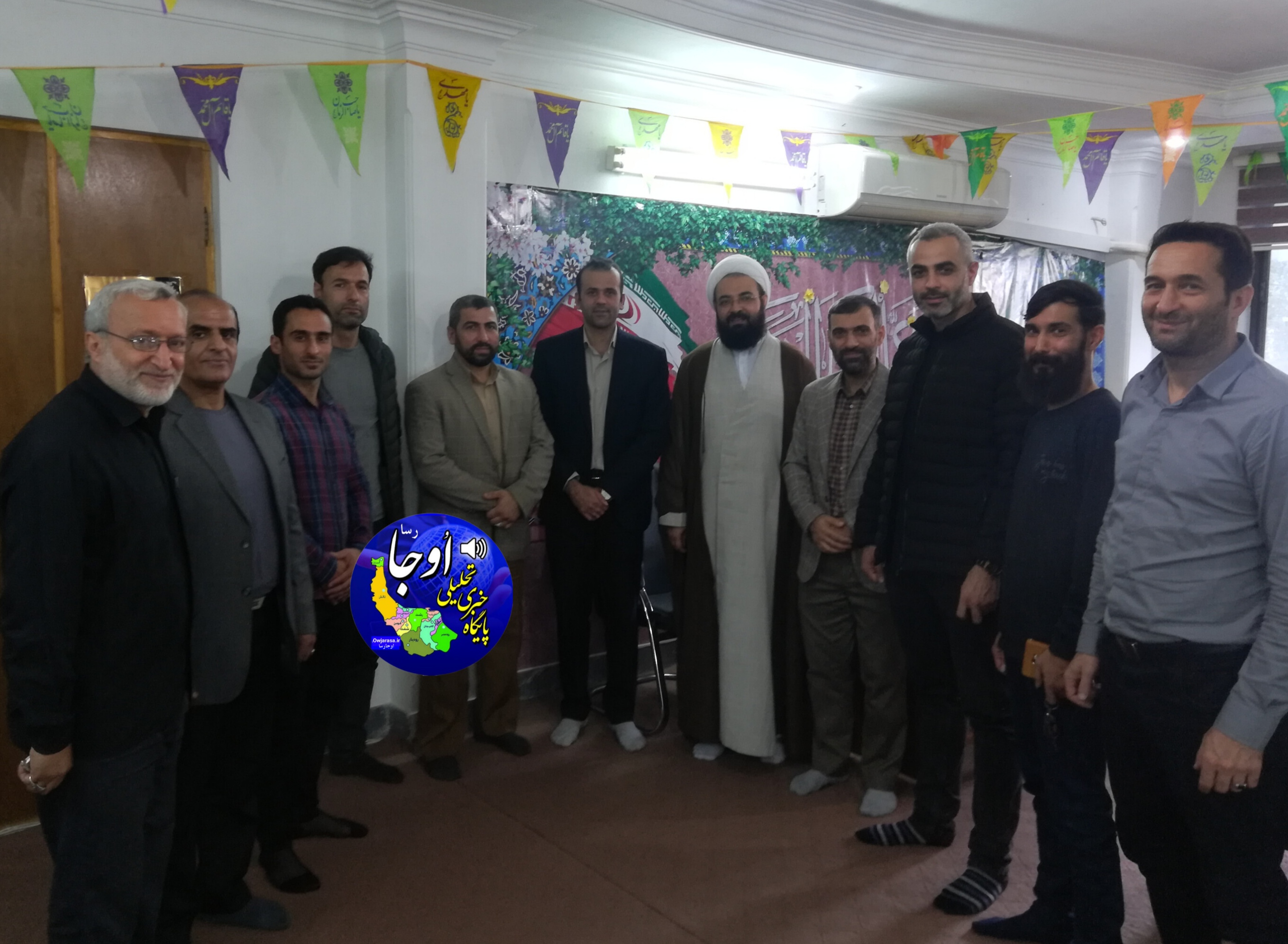 امام جمعه لنگرود خواستار راه اندازی شورای ورزشی در این شهرستان شد