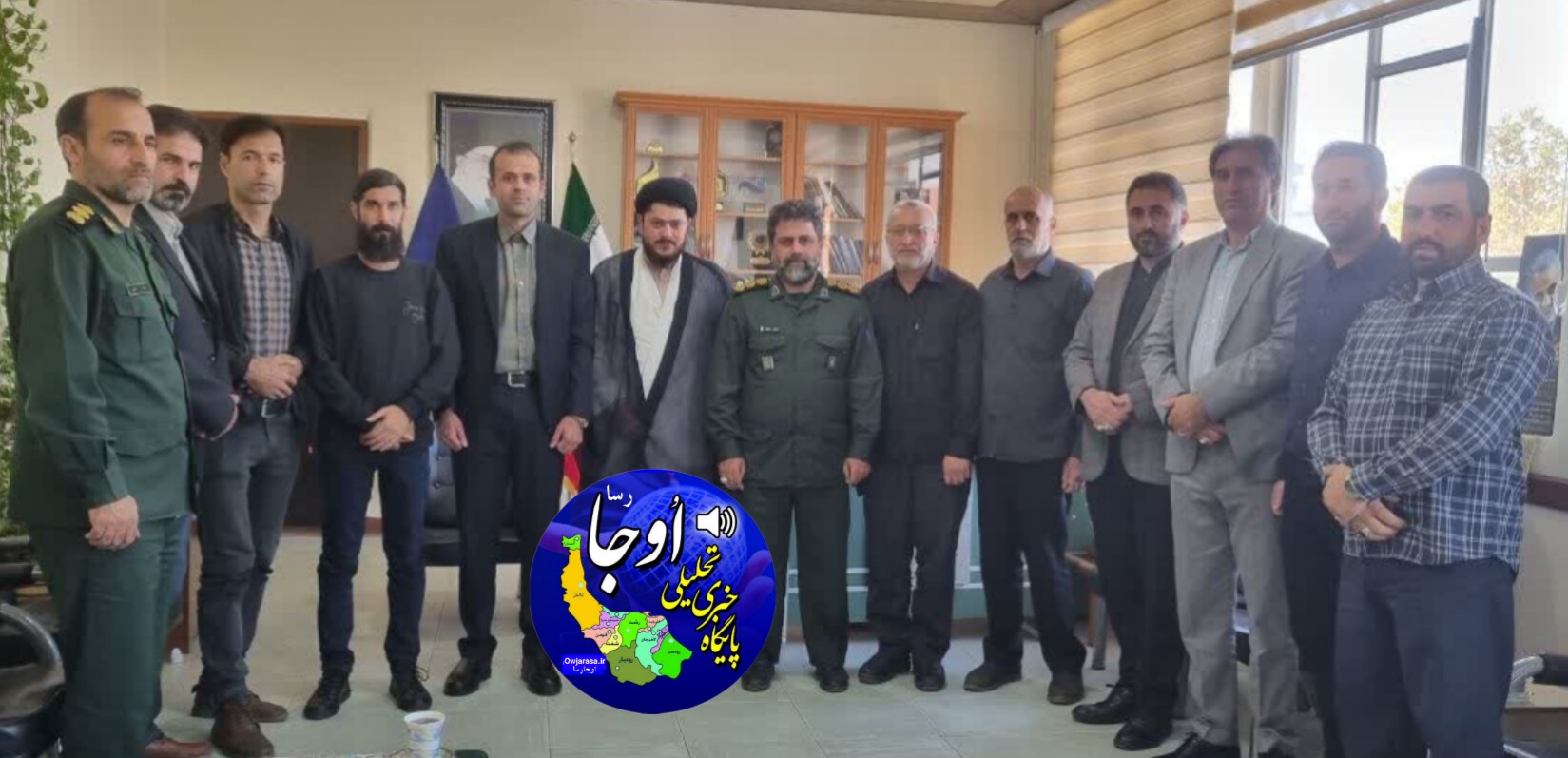 فرمانده ناحیه مقاومت بسیج لنگرود گفت: 50 درصد جامعه هدف در حوزه ورزش حضور دارند