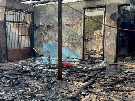 نماینده لنگرود گفت: افراد در کمپ ترک اعتیاد لنگرود از افراد کم برخوردار و بعضاً نان‌آور خانواده بودند