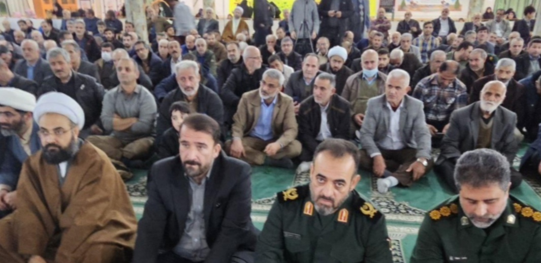 عرصه انتخابات عرصه مجاهدت است