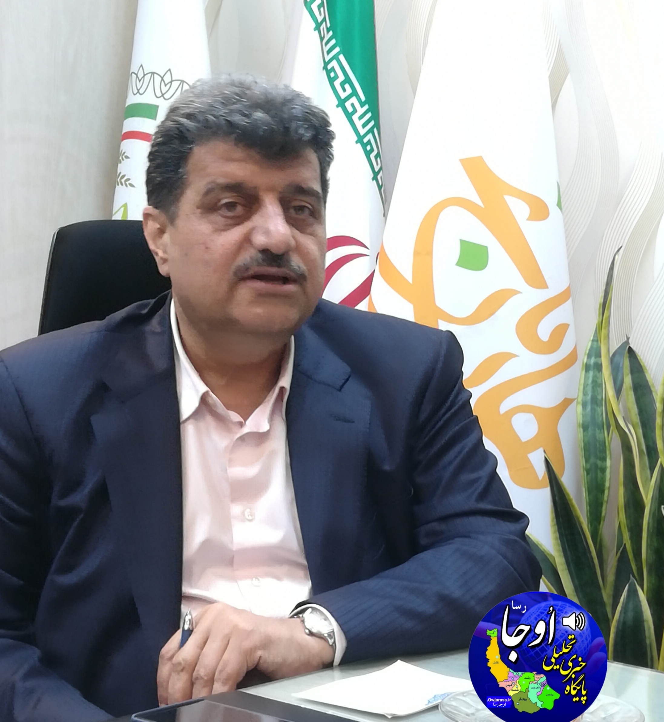 جشنواره بهارنارنج، نهادینه کردن گردشگری و ایجاد فرصت های سرمایه گذاری از اقصی نقاط کشور است
