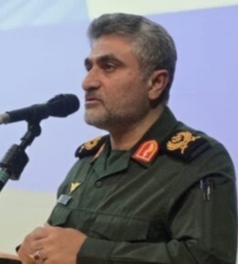 سردار کوثری در مراسم تکریم و معارفه فرمانده جدید سپاه ناحیه لنگرود گفت: