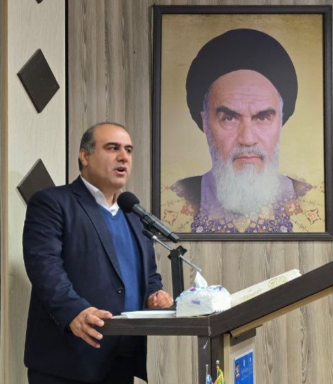 فرماندار لنگرود گفت: لنگرود همواره مهد علم، فرهنگ و ایثار بوده است