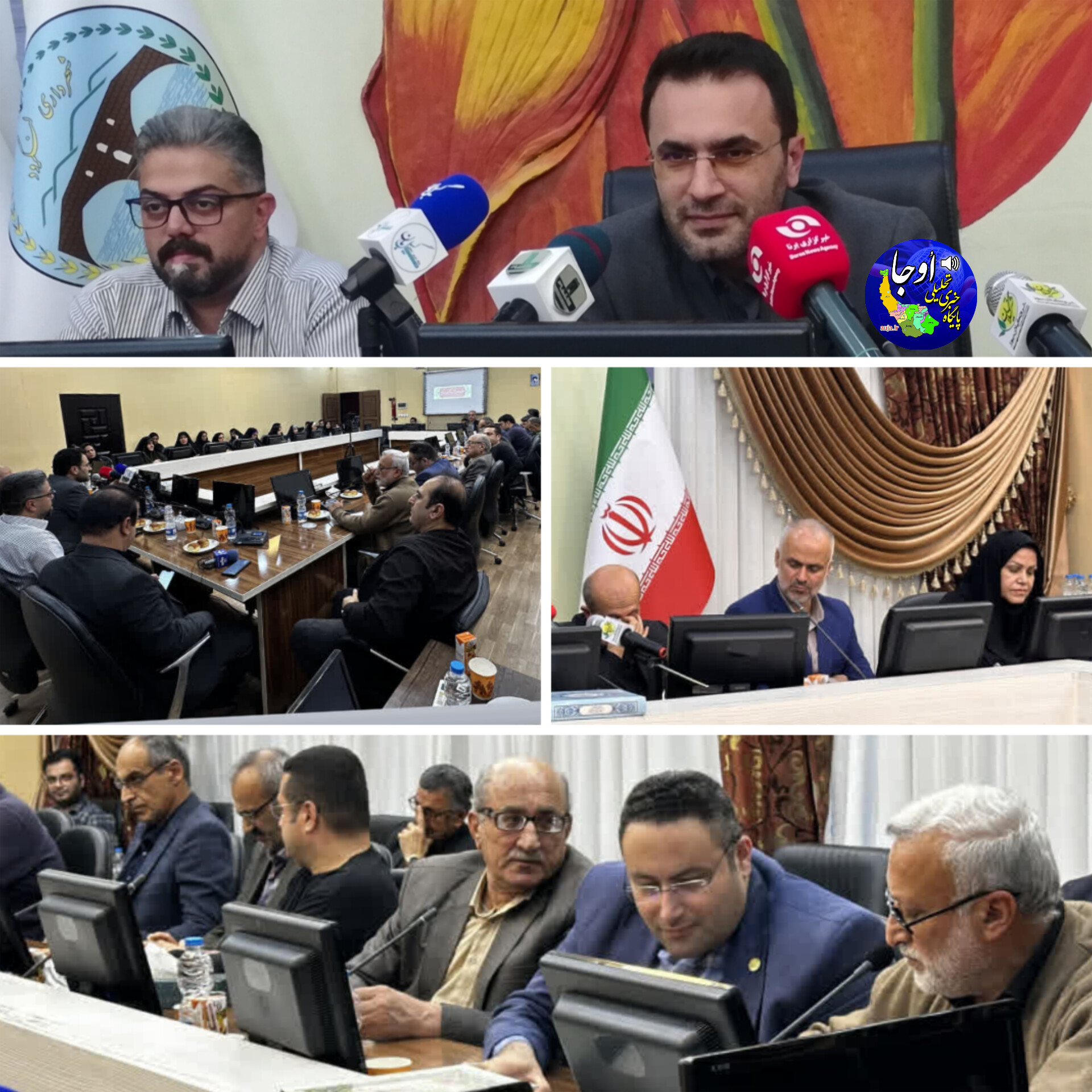 شهردار لنگرود گفت: کار رسانه غنی است و نمی‌توان برای آن قیمت‌گذاری کرد.