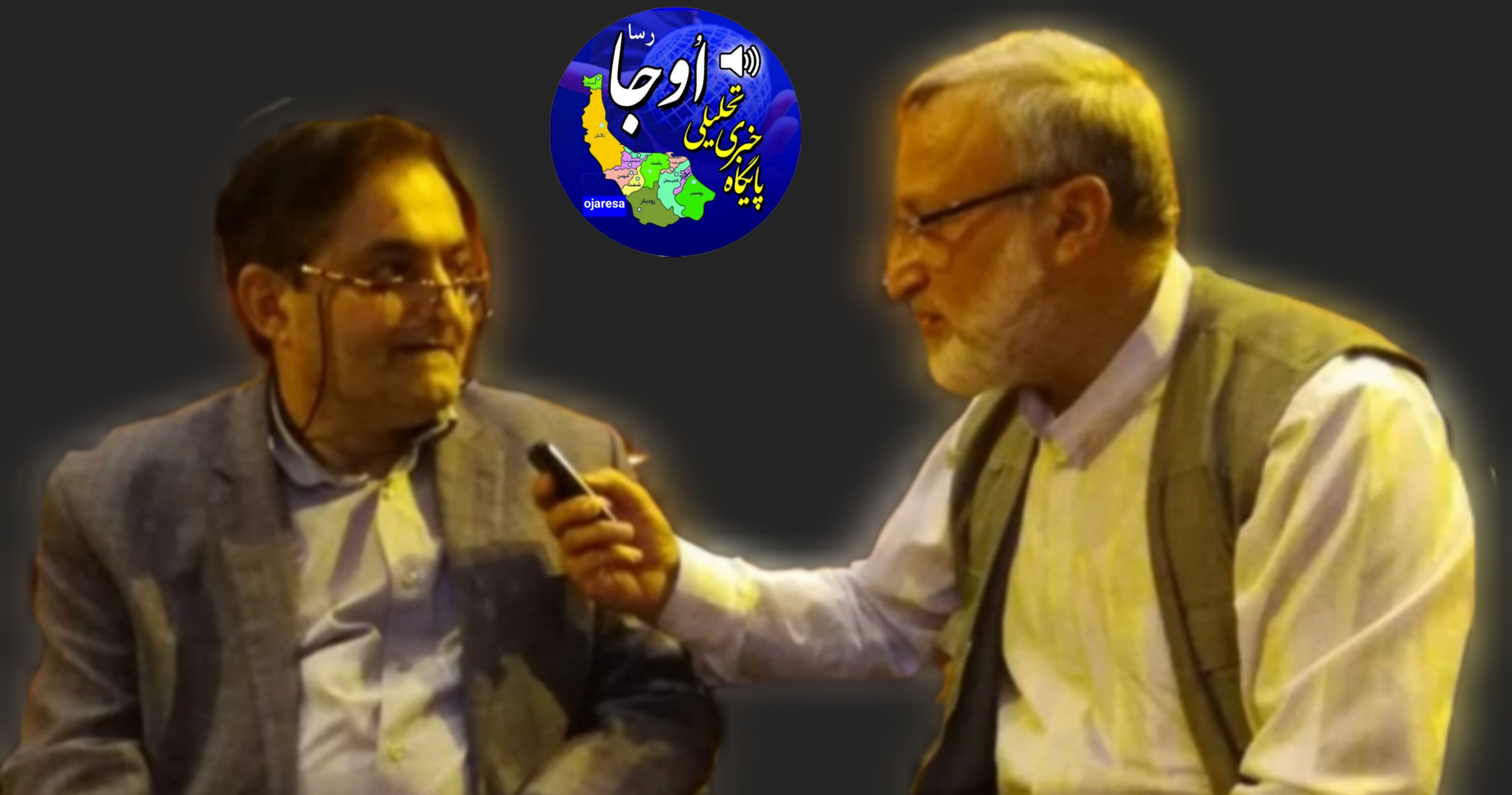 آخرین گفتگو با سردار جانباز فرهاد آذرارجمند، راوی کتاب از کوه‌ها بپرسید