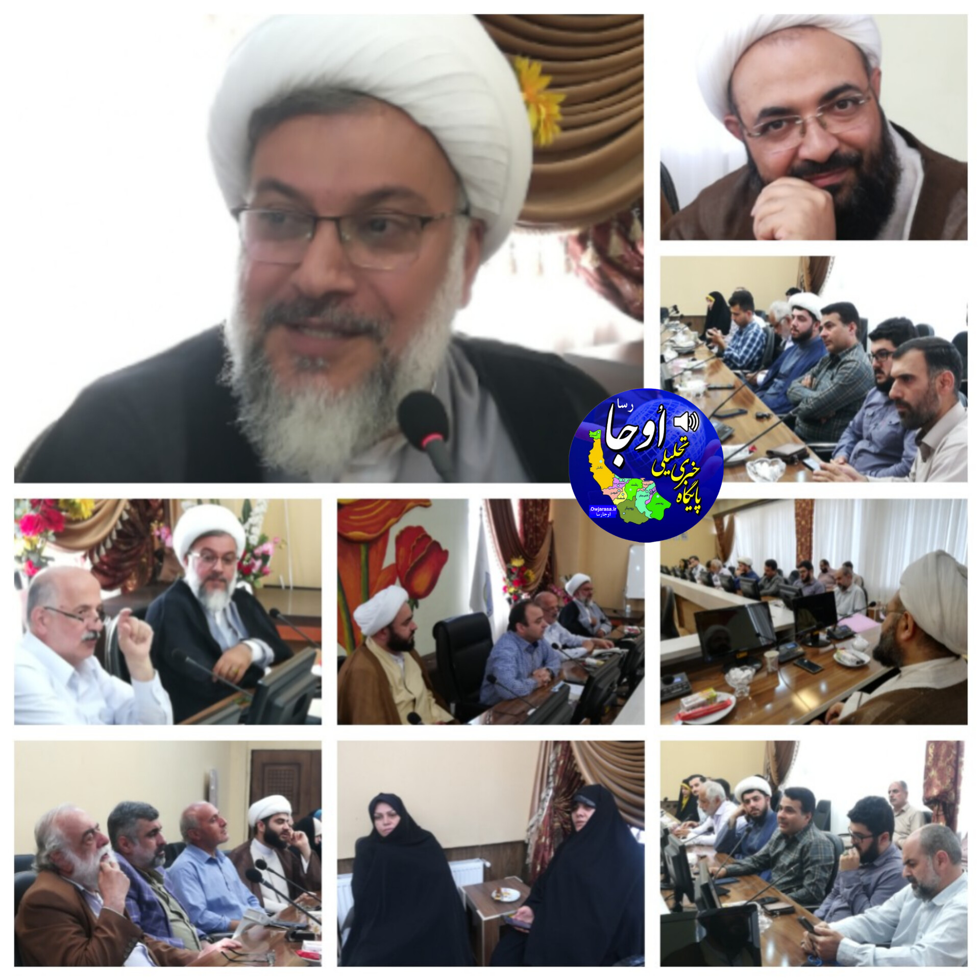 برگزاری عصر شعر «دریای غدیر» در لنگرود