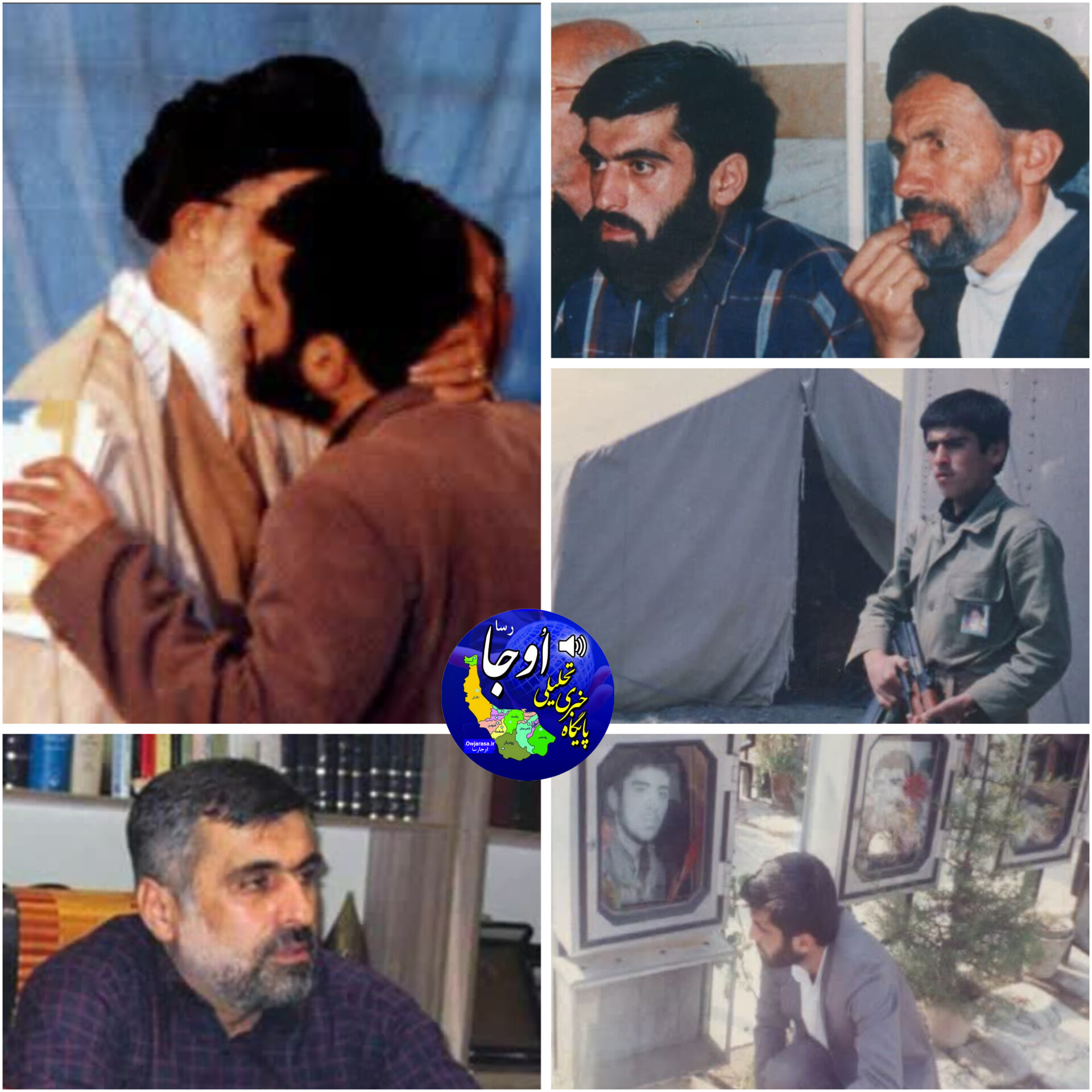  ۲۶ مرداد سالروزاولین ورود آزادگان جنگ تحمیلی به ایران اسلامی گرامی باد