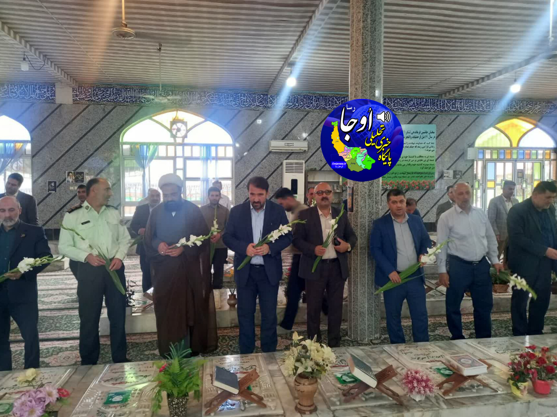 اولین روز هفته دولت در لنگرود چگونه گذشت؟